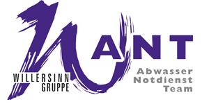 Logo ANT Abwassernotdienst