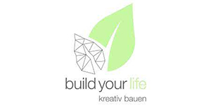 Logo Build your life