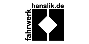 Logo Fahrschule Hanslik