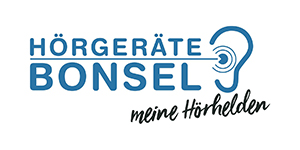 Logo Hörgeräte Bonsel