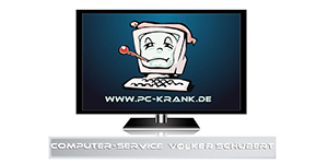 Logo PC Krank