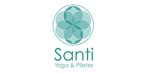 Logo Santo Yoga Pilates