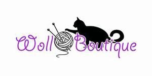 Logo Wollbotique