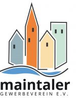 Maintaler-Gewerbeverein-Logo